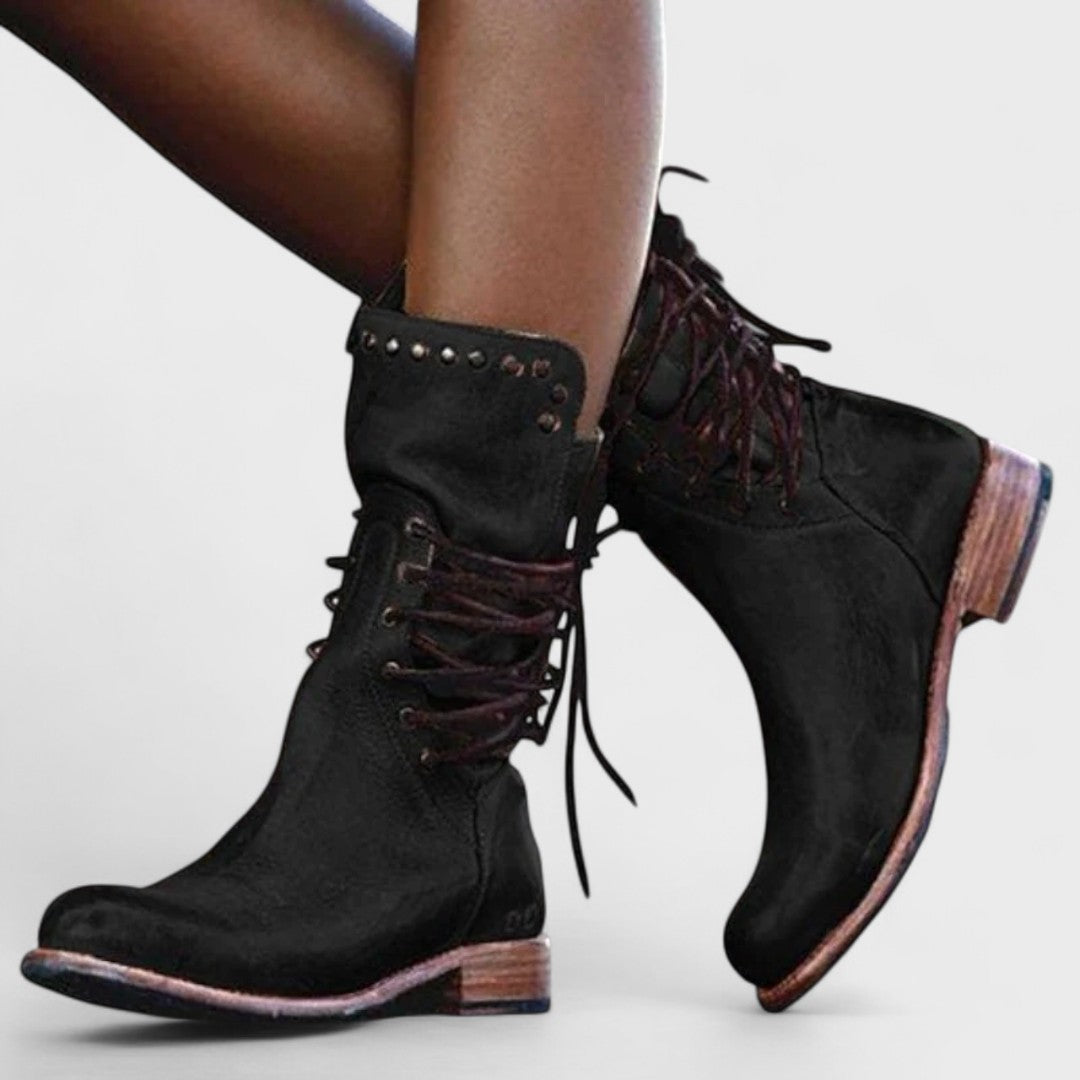 Aruna - Stilvolle und bequeme Stiefel