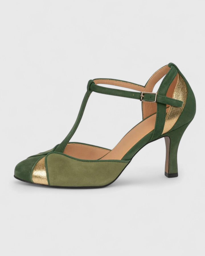 Coralise | Elegante High Heels