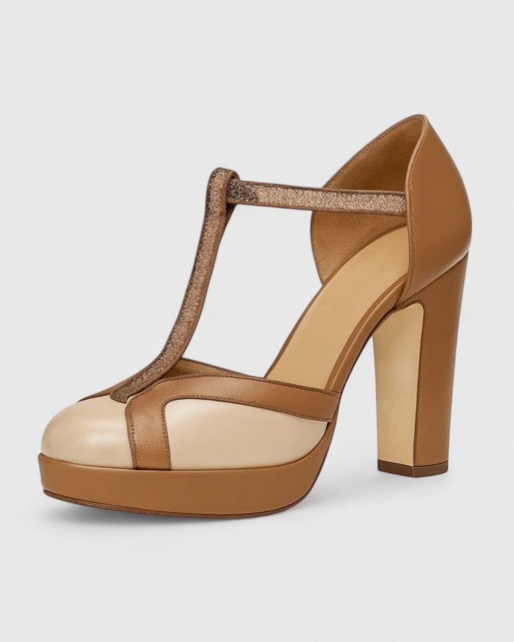 Nadia | Elegante High Heels