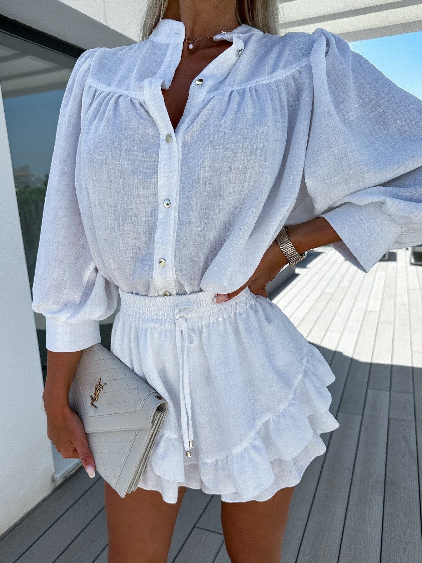 Noelle - Schickes Mode-Set