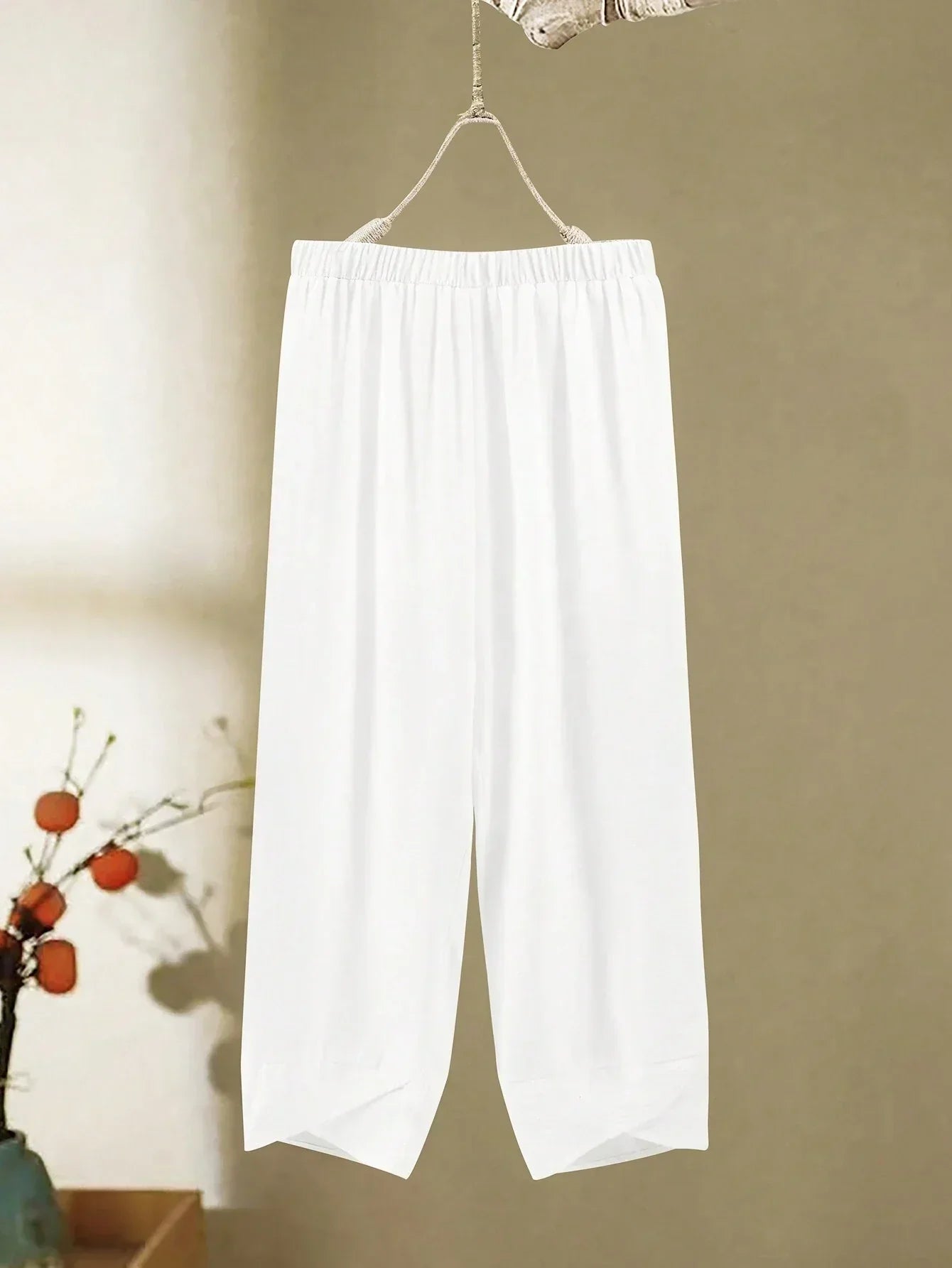 Juna - Lässiges Boho-Outfit