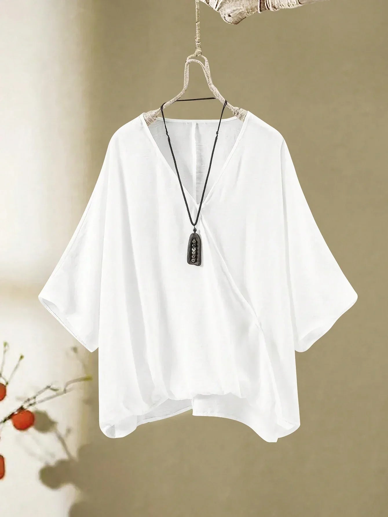 Juna - Lässiges Boho-Outfit