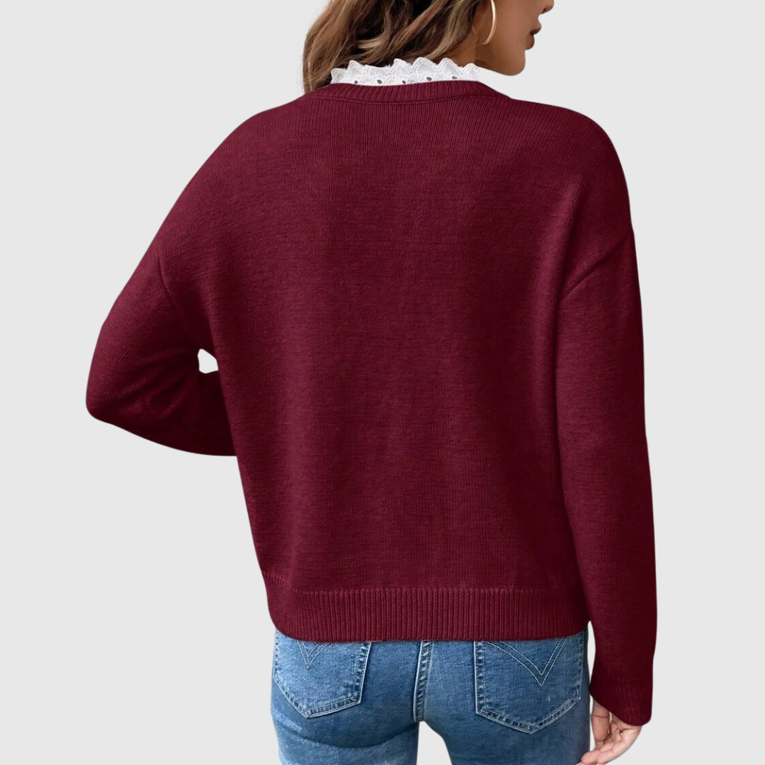 Zaryphine | Top Elegant