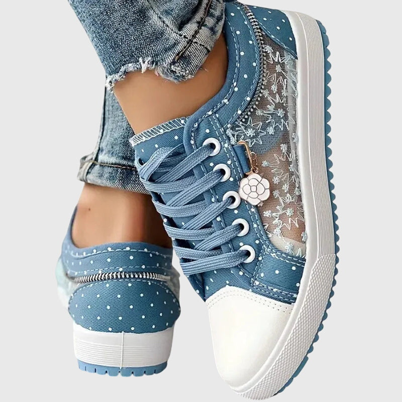 Elena | Orthopädischer Sneaker