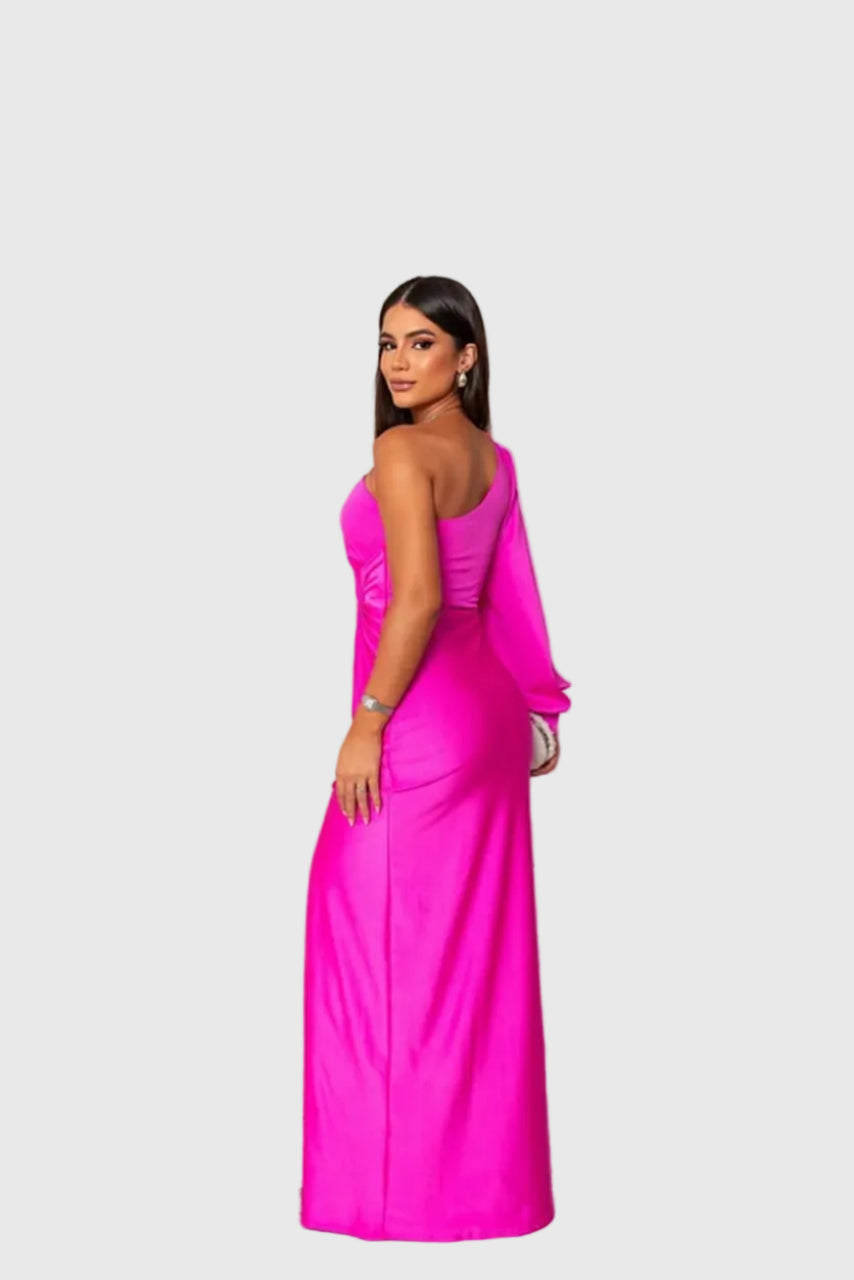 Melyssa | Elegantes und flexibles Maxi-Abendkleid
