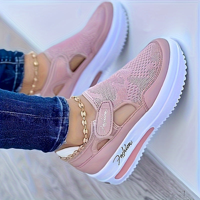 Aktiver Slip-on-Sneaker für stabilen Tragekomfort