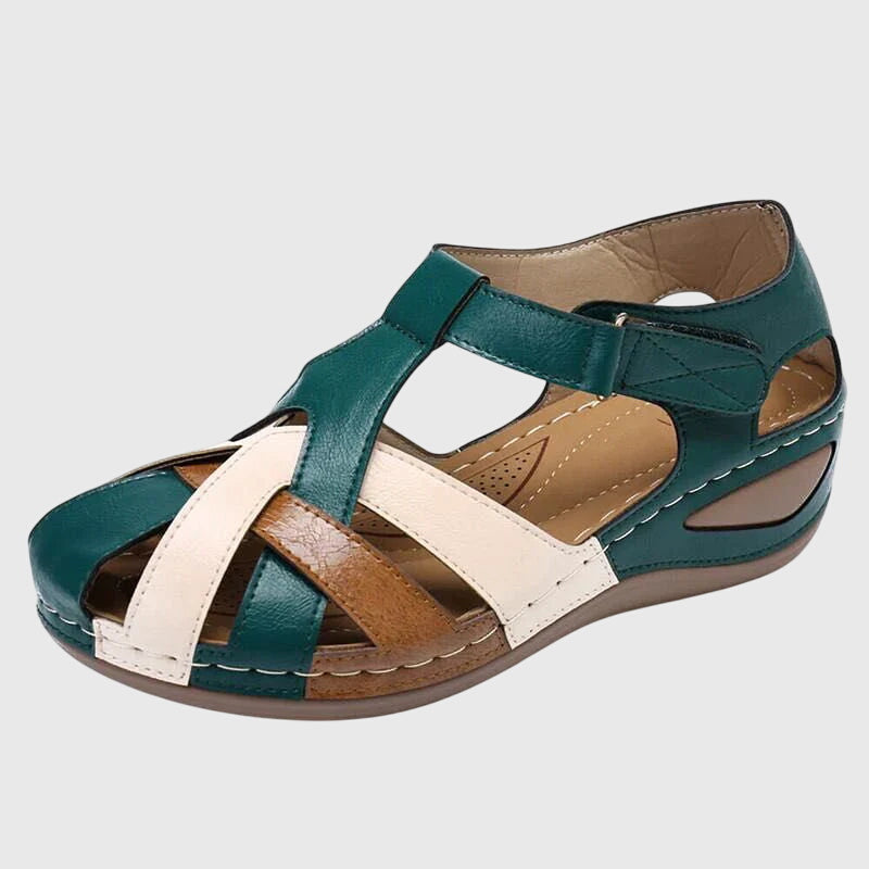 Aubrie - Orthopädische Sandalen