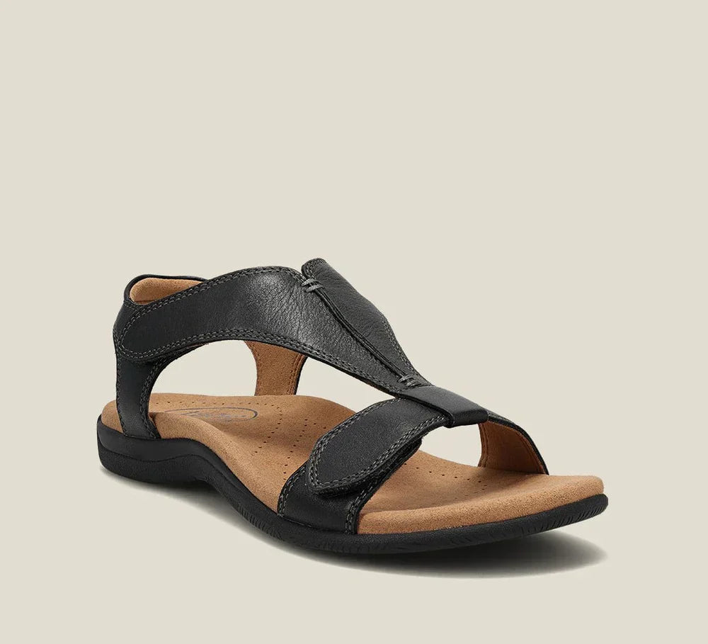 Lara | Orthopädische Komfortsandalen