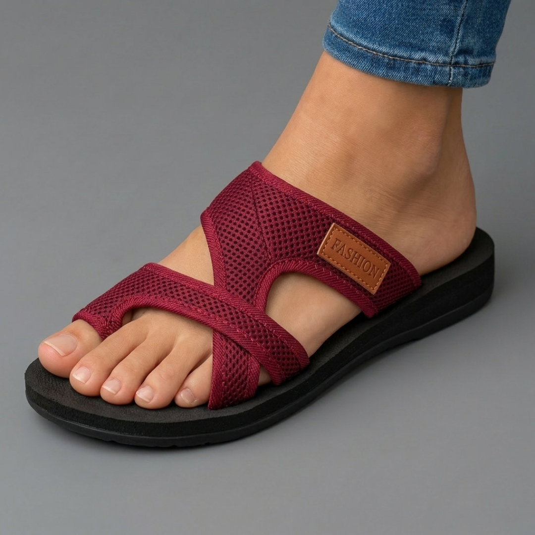 Els | Orthopädische Sandalen