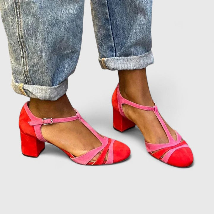 Lazariah | Moderne High Heels
