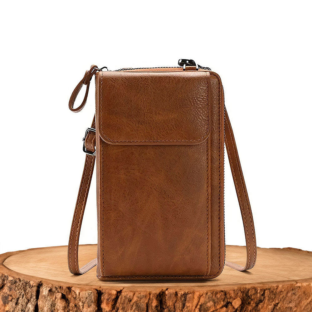 Chloe | Schicke, kompakte Handtasche