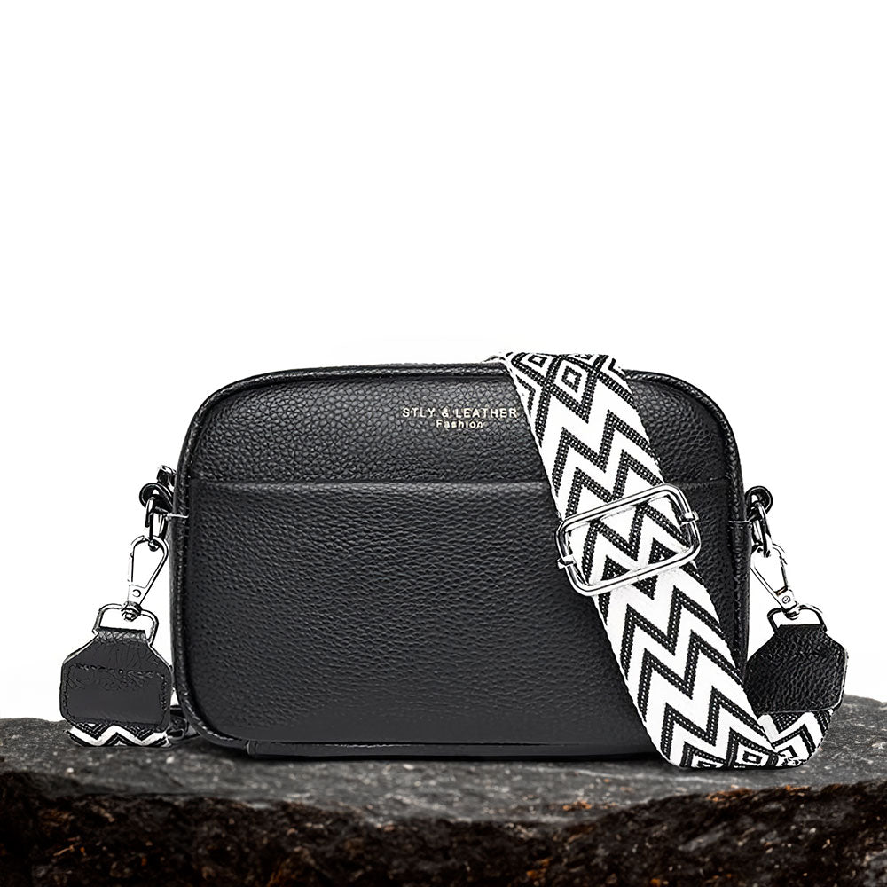 Margot | Zeitlose Schultertasche