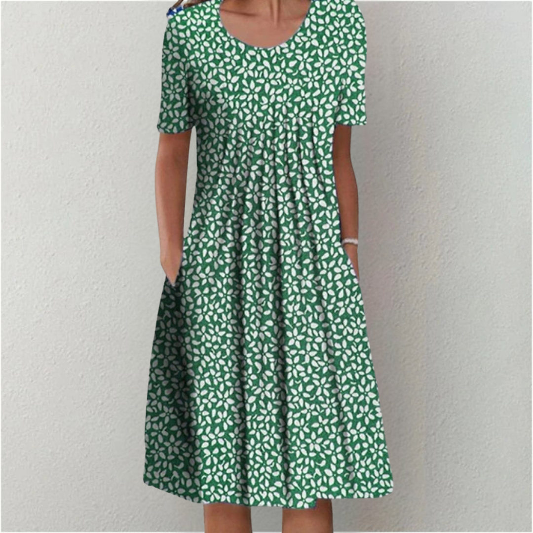 Hailey | Elegante und stilvolle Blumen mit Taschen