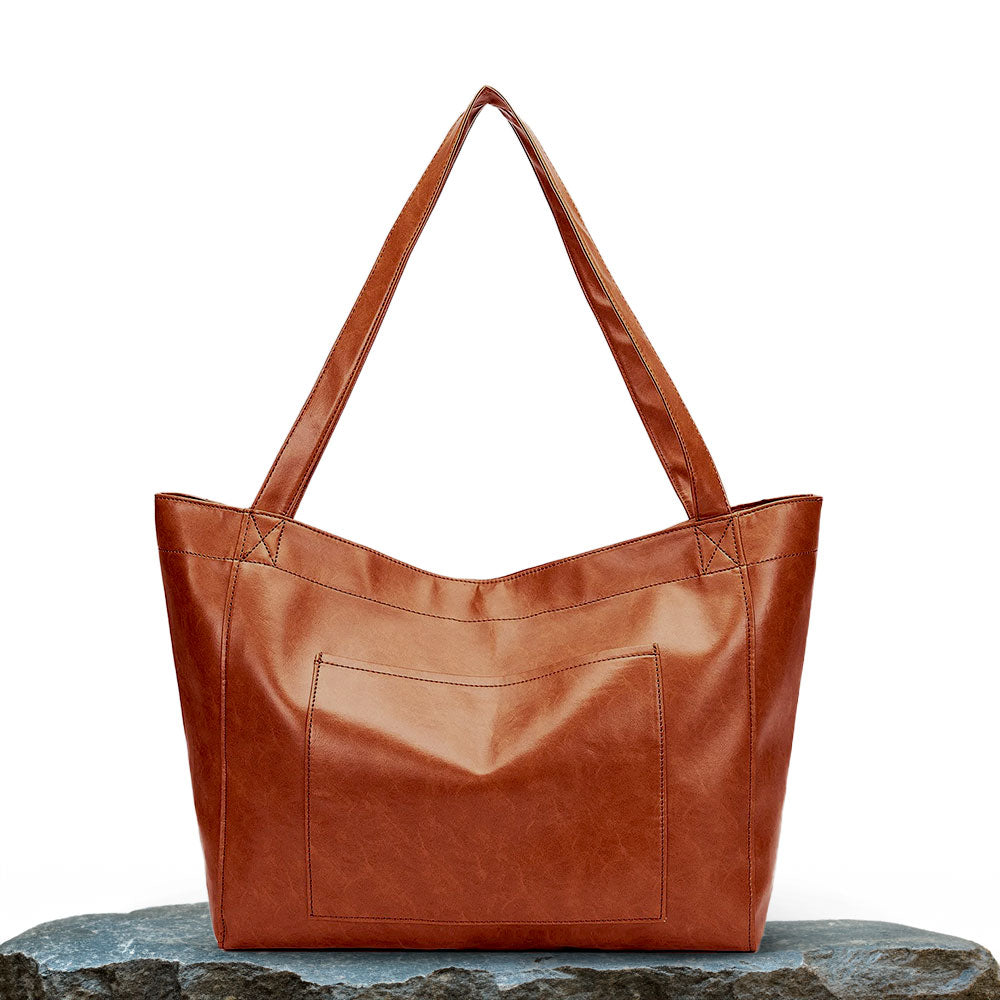 Aurora | Vintage Schultertasche