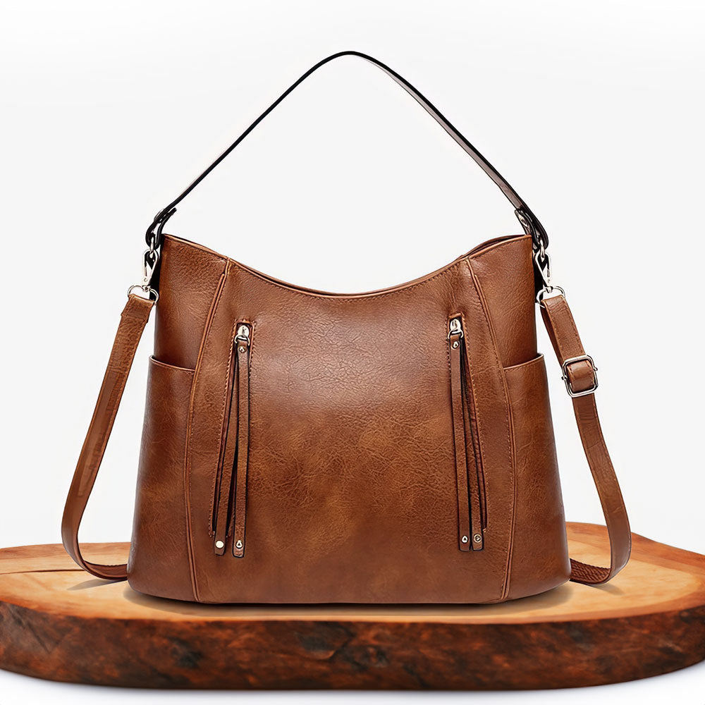 Weiss | Elegante Luxustasche