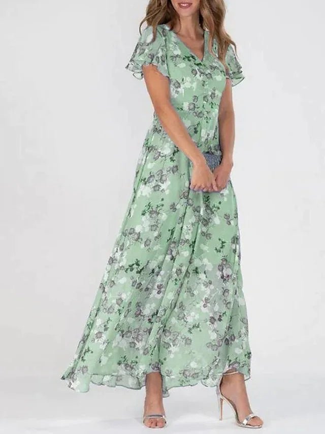 ZURI | Elegante und stilvolle Kleider mit eleganten Effekten