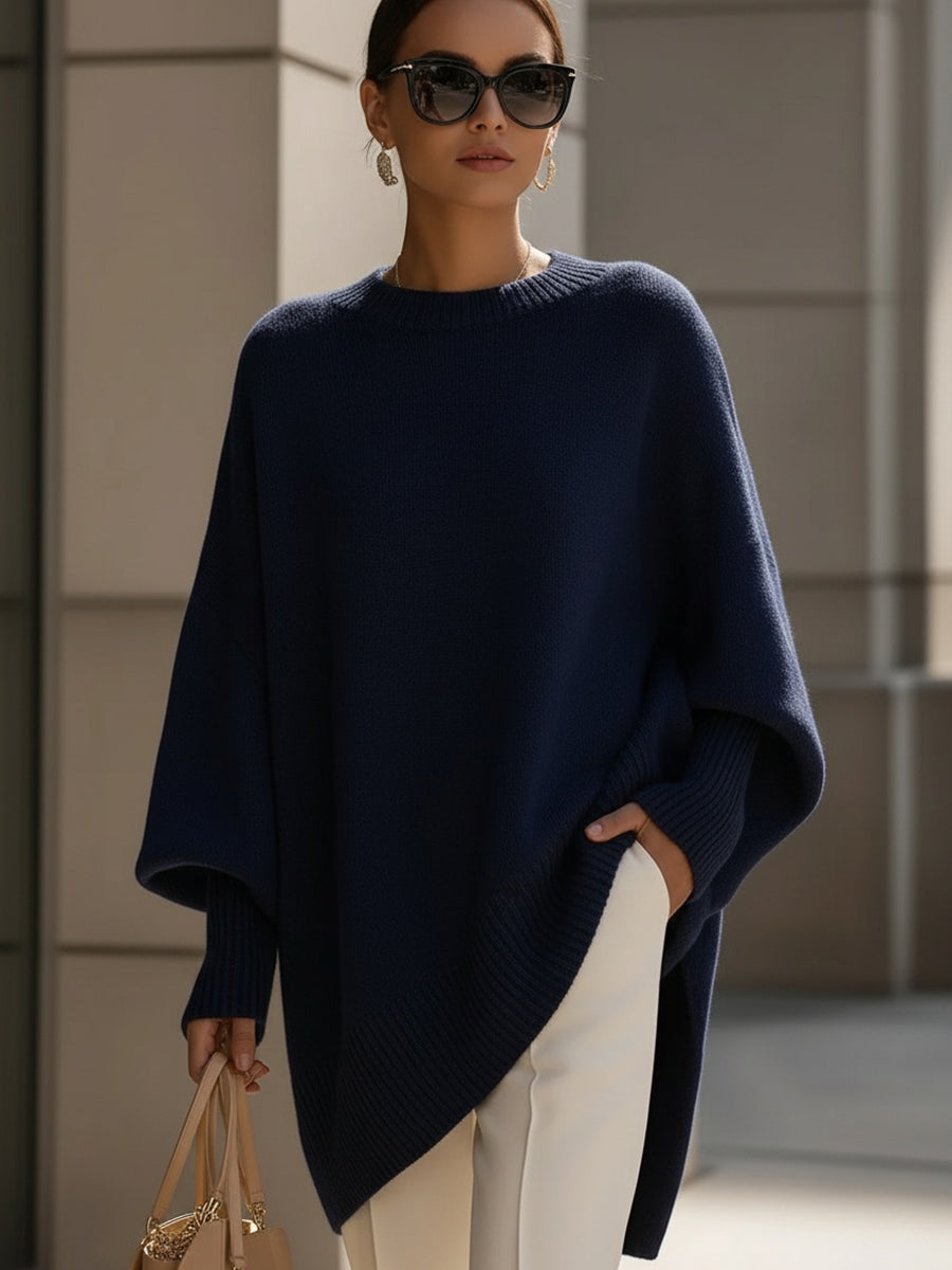 Cindy | Weicher und bequemer Pullover