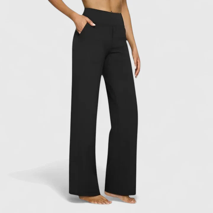 Jasmynne | Bequeme Hose