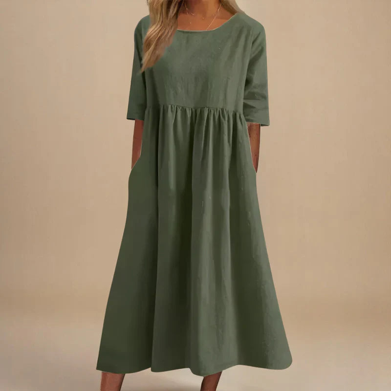 MARIANA SCHMichelhaftes Kleid für jeden Tag