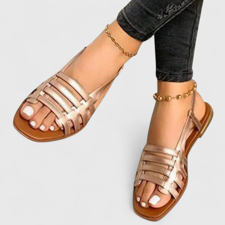 Faye - Orthopädische Sandalen
