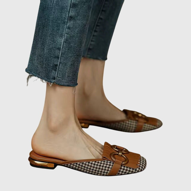 Indira - Orthopädische Sandalen