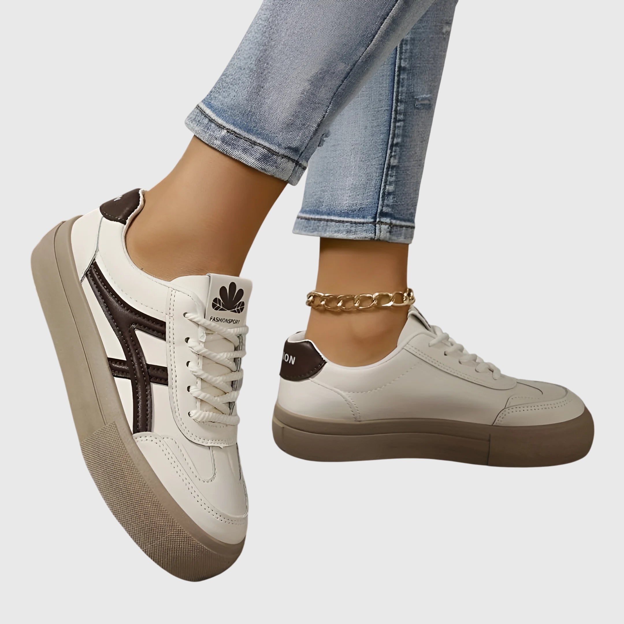 Elza | Orthopädischer Sneaker