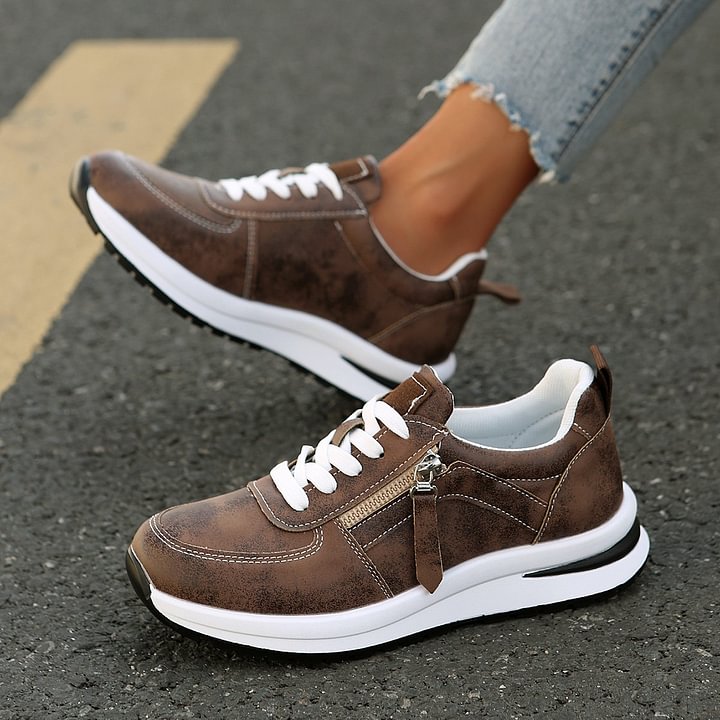 Marie | Orthopädischer Sneaker