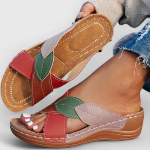 Leilani - Orthopädische Sandalen