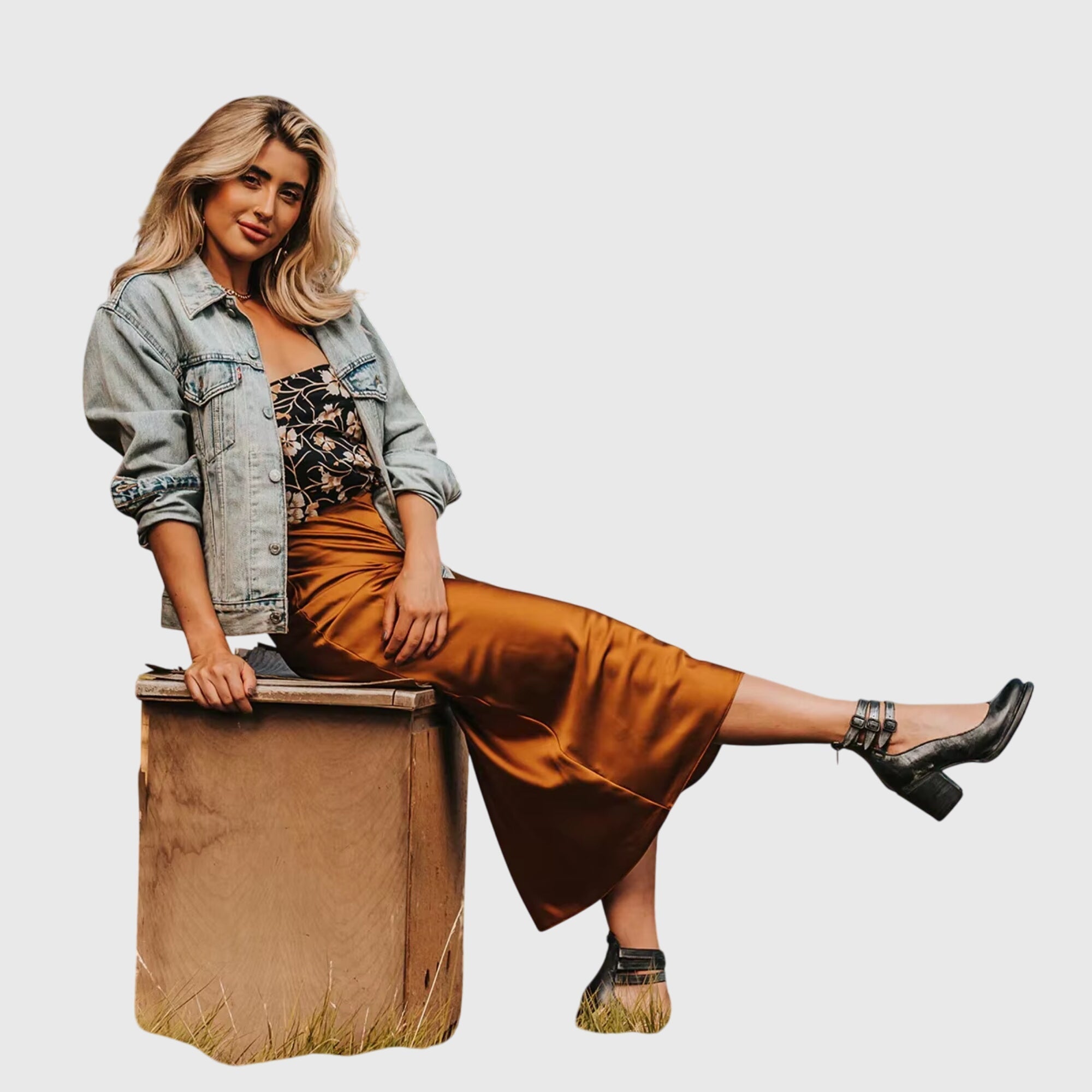 Nina | Elegante und stilvolle High Heels
