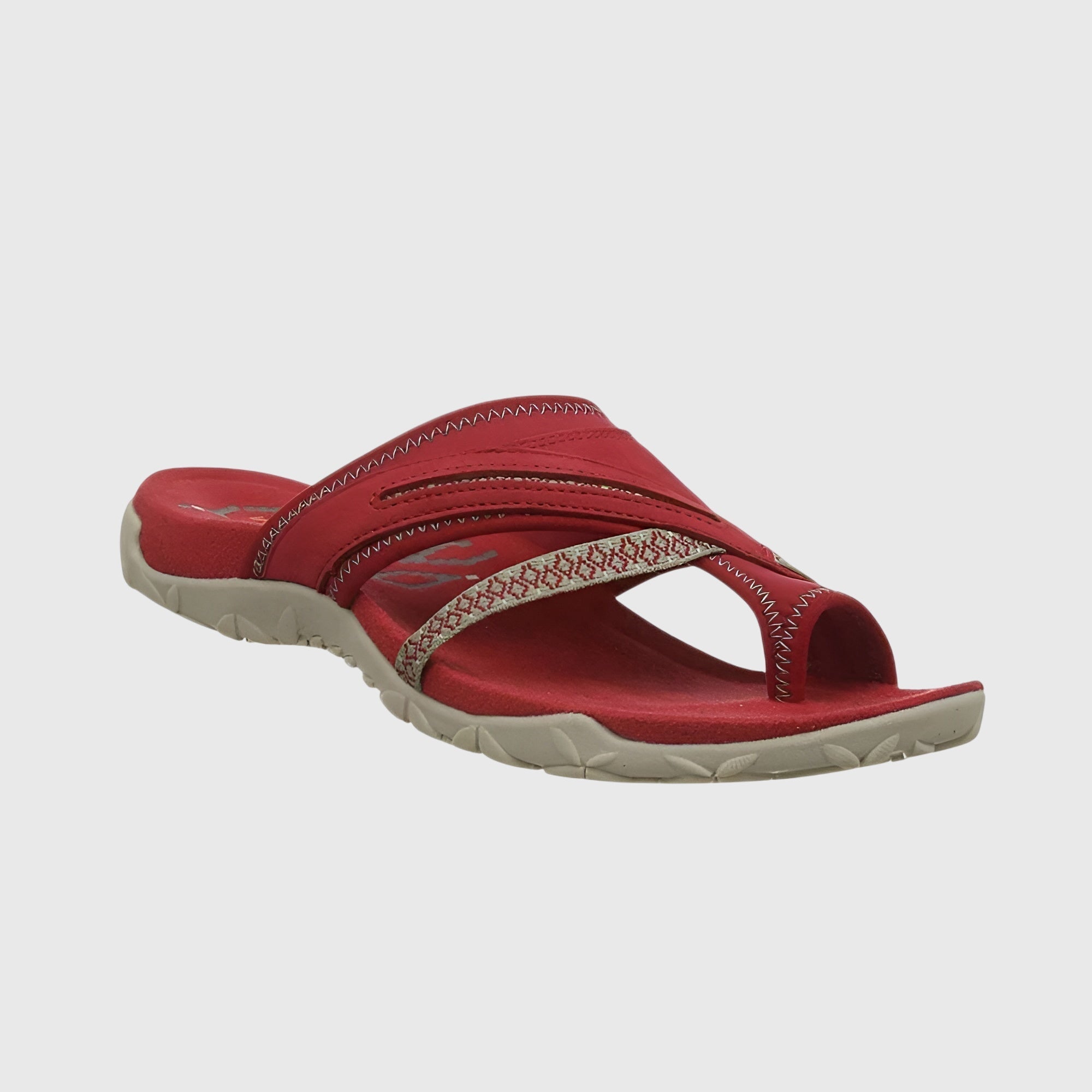 Blythe - Bequeme orthopädische Sandalen