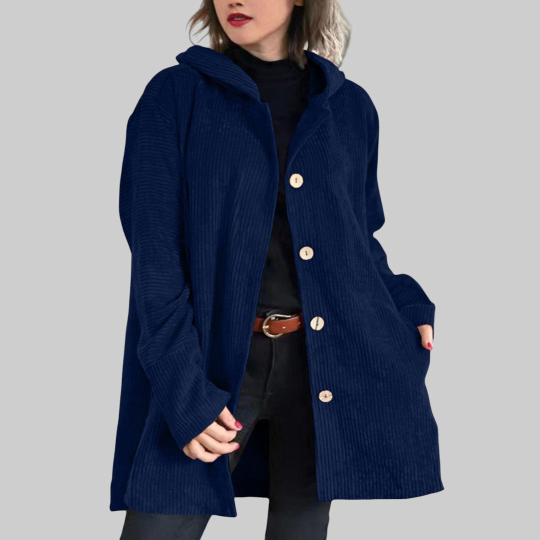 Cordia | Stepjacke