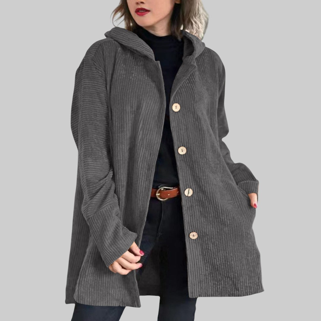 Cordia | Stepjacke