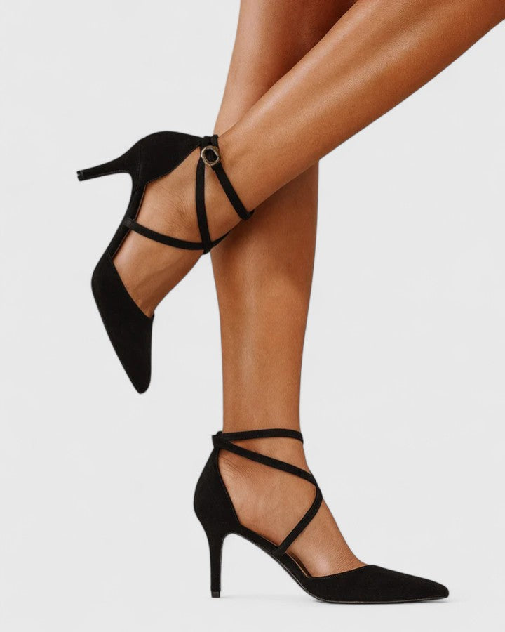 Veylah | Elegante High Heels