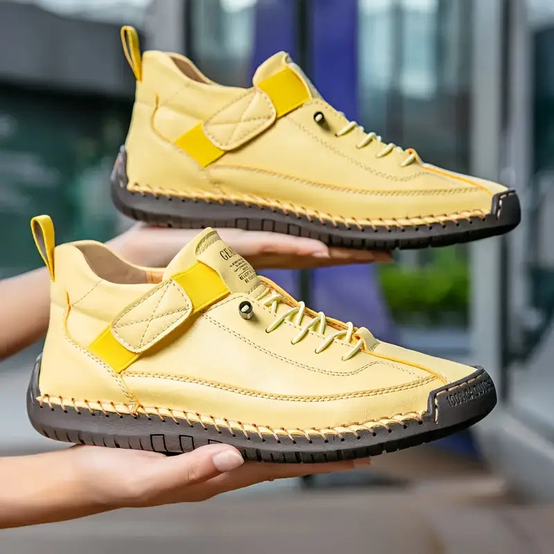 Sylvie | Orthopädischer Sneaker