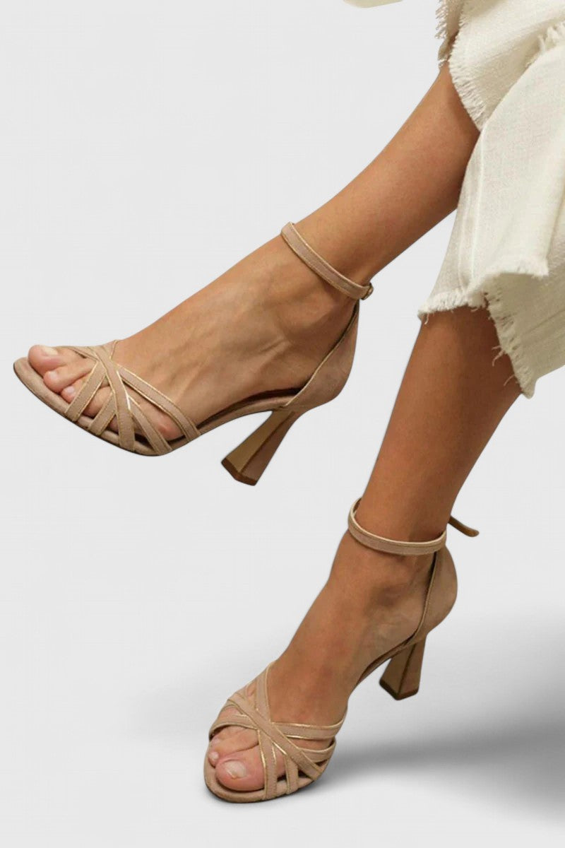 Daniliza - Elegante High Heels