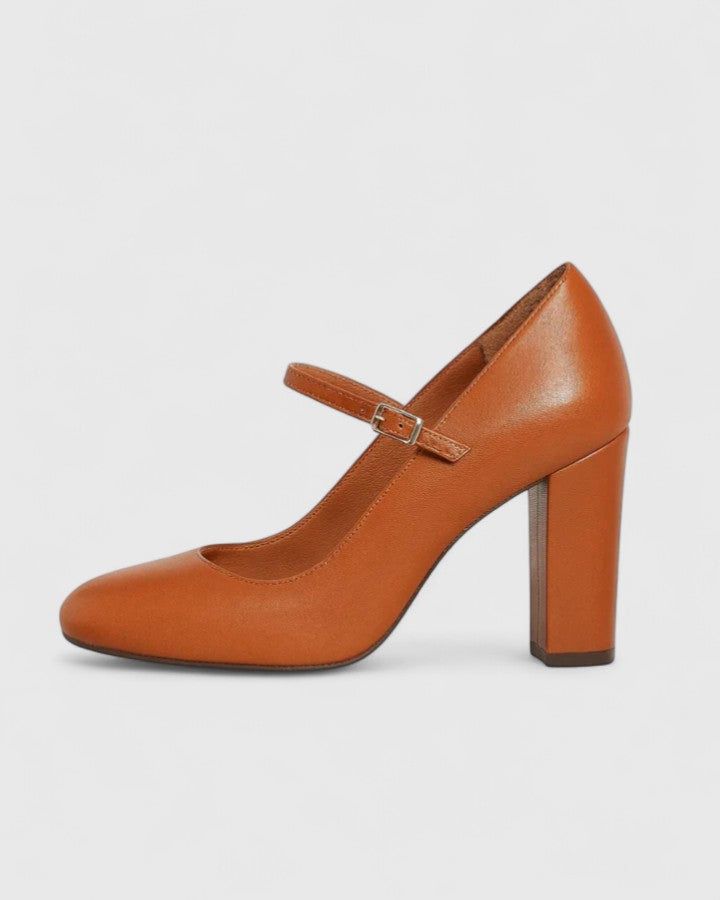 Jamyrah | Elegante High Heels