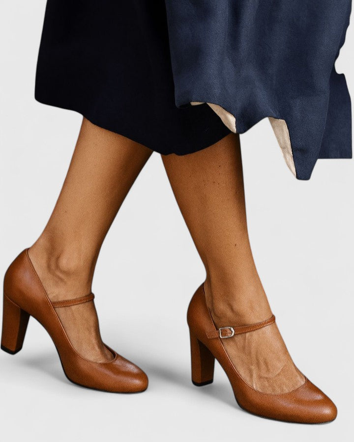 Jamyrah | Elegante High Heels