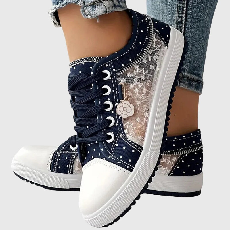 Elena | Orthopädischer Sneaker