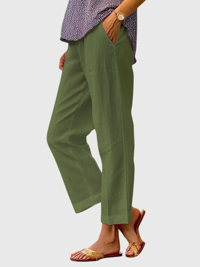 Elaine | Elegante Damenhosen