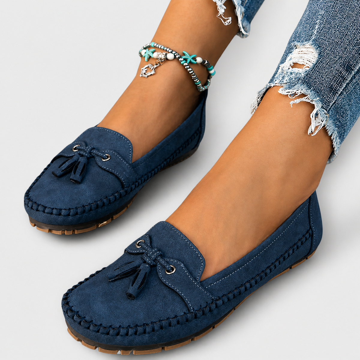 Friederike | Loafer
