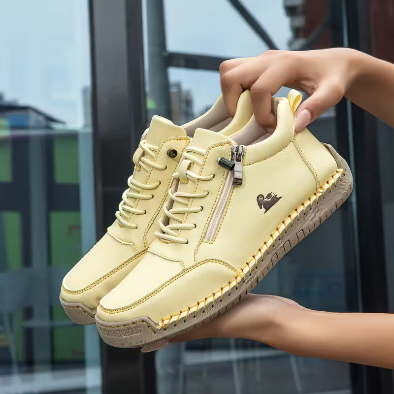 ErgoVita - Therapeutischer Komfort-Sneaker