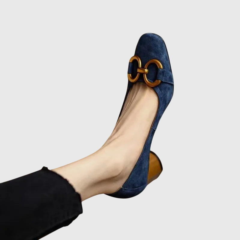 Dorothy | Elegante High Heels