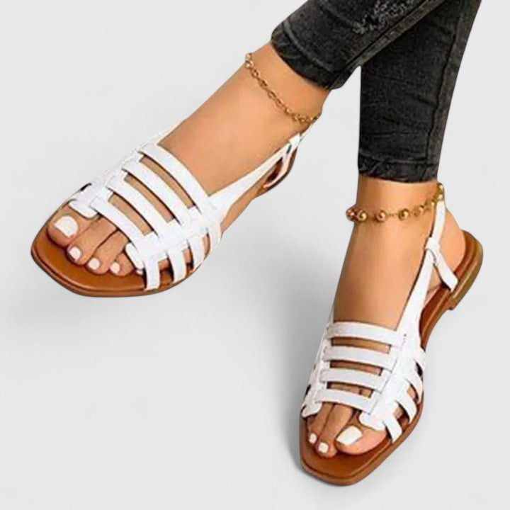 Faye - Orthopädische Sandalen