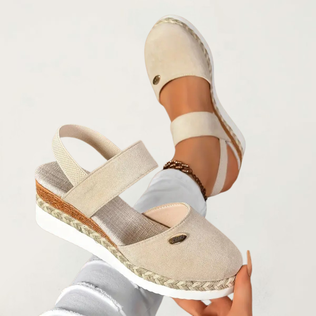 Kalila - Orthopädische Sandalen