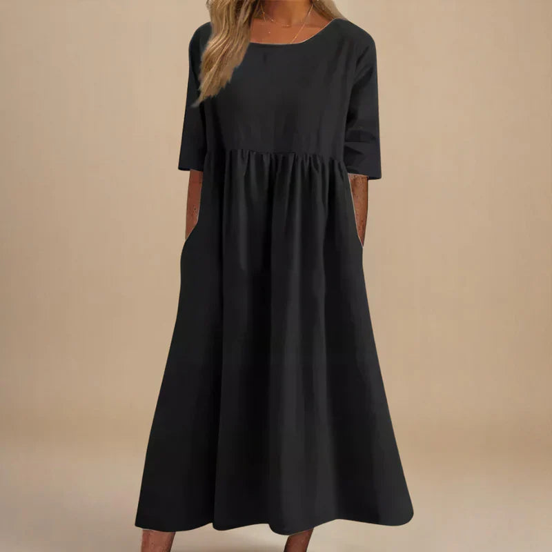 MARIANA SCHMichelhaftes Kleid für jeden Tag