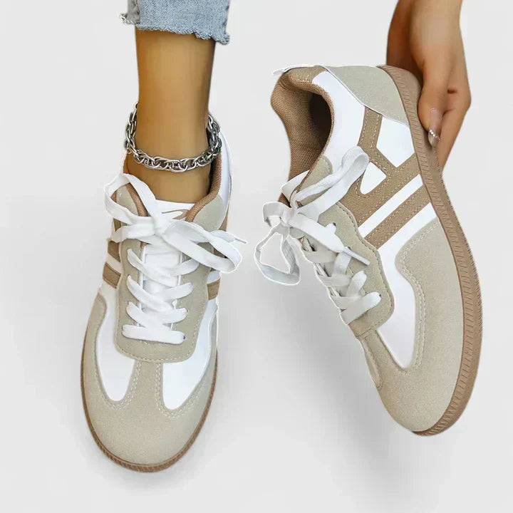 Delyziah | Orthopädischer Sneaker