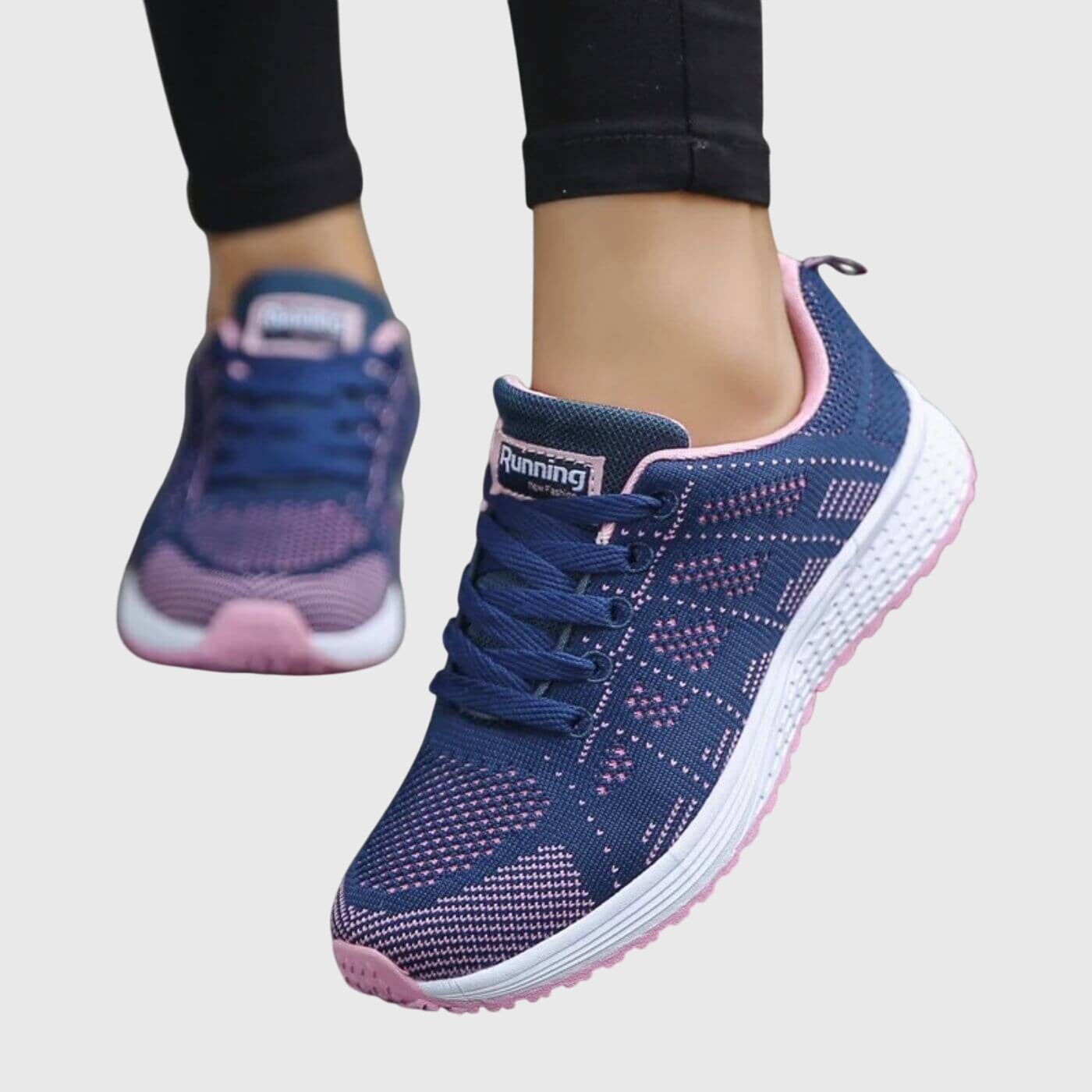 Betta | Orthopädische Damenschuhe