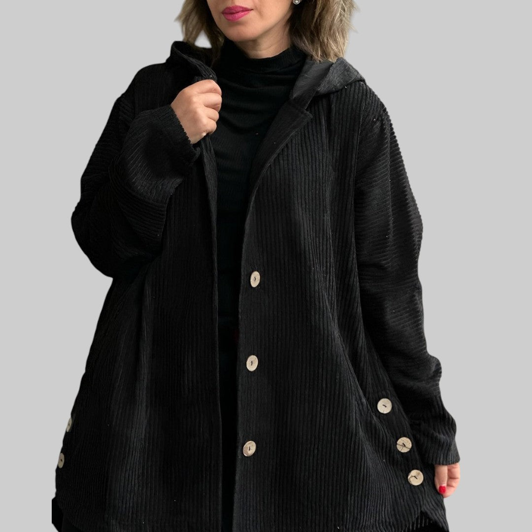 Cordia | Stepjacke