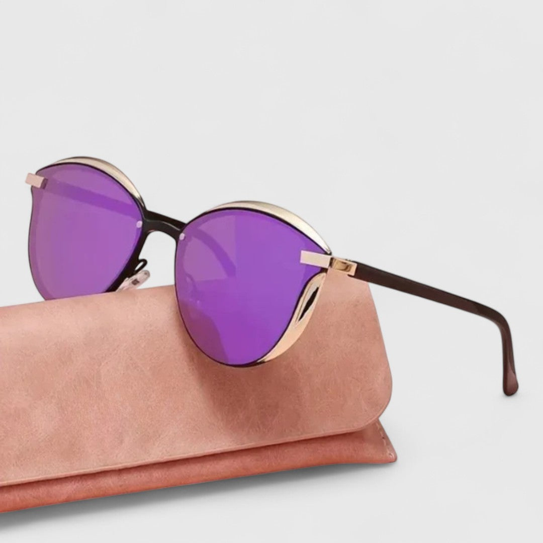 Presley | Elegante Sonnenbrillen