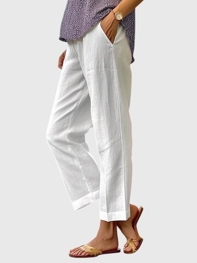 Elaine | Elegante Damenhosen